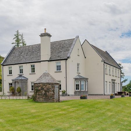 Villa Alexander House 18 - East Wing - Self Catering Auchterarder Exterior foto